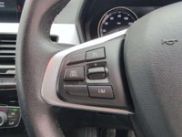 USED 2019 19 BMW X1 1.5 X1 sDrive 18i SE 5dr CLICK+COLLECT / HOME DELIVERY