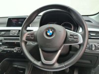 USED 2019 19 BMW X1 1.5 X1 sDrive 18i SE 5dr CLICK+COLLECT / HOME DELIVERY