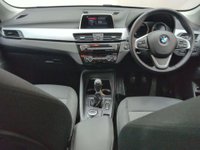 USED 2019 19 BMW X1 1.5 X1 sDrive 18i SE 5dr CLICK+COLLECT / HOME DELIVERY