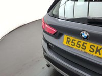 USED 2019 19 BMW X1 1.5 X1 sDrive 18i SE 5dr CLICK+COLLECT / HOME DELIVERY