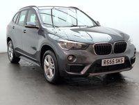 USED 2019 19 BMW X1 1.5 X1 sDrive 18i SE 5dr CLICK+COLLECT / HOME DELIVERY