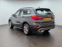 USED 2019 19 BMW X1 1.5 X1 sDrive 18i SE 5dr CLICK+COLLECT / HOME DELIVERY