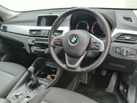 USED 2019 19 BMW X1 1.5 X1 sDrive 18i SE 5dr CLICK+COLLECT / HOME DELIVERY