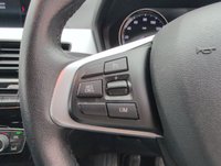 USED 2019 19 BMW X1 1.5 X1 sDrive 18i SE 5dr CLICK+COLLECT / HOME DELIVERY