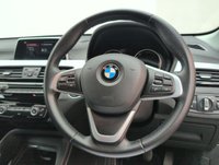 USED 2019 19 BMW X1 1.5 X1 sDrive 18i SE 5dr CLICK+COLLECT / HOME DELIVERY