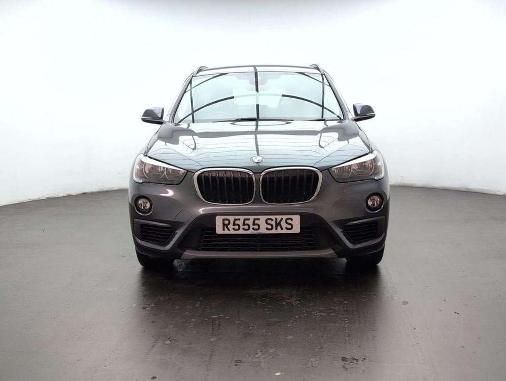 Used 2019 19 BMW X1 1.5 X1 sDrive 18i SE 5dr CLICK+COLLECT / HOME DELIVERY