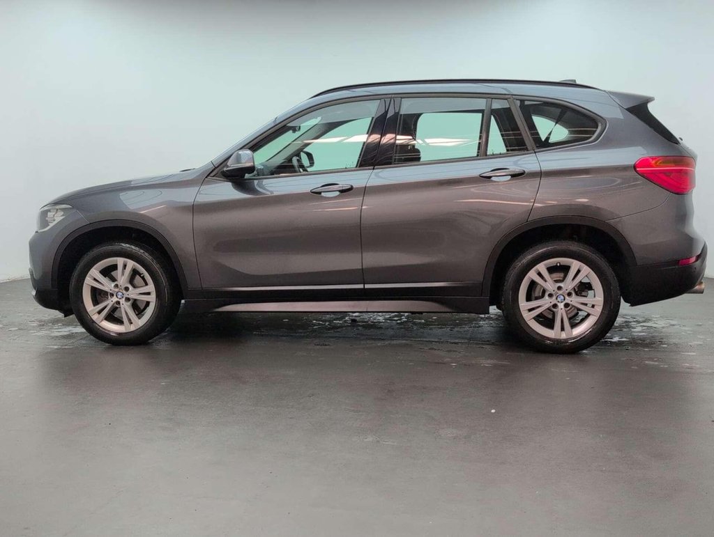 Used 2019 19 BMW X1 1.5 X1 sDrive 18i SE 5dr CLICK+COLLECT / HOME DELIVERY
