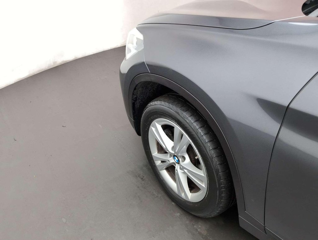 Used 2019 19 BMW X1 1.5 X1 sDrive 18i SE 5dr CLICK+COLLECT / HOME DELIVERY
