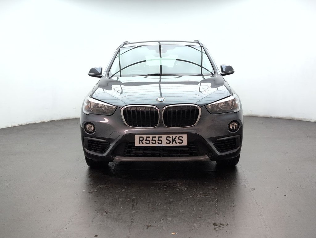 Used 2019 19 BMW X1 1.5 X1 sDrive 18i SE 5dr CLICK+COLLECT / HOME DELIVERY