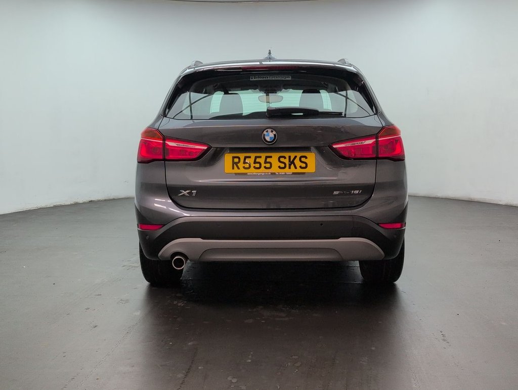 Used 2019 19 BMW X1 1.5 X1 sDrive 18i SE 5dr CLICK+COLLECT / HOME DELIVERY