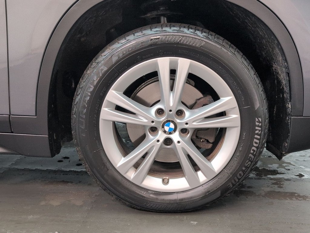 Used 2019 19 BMW X1 1.5 X1 sDrive 18i SE 5dr CLICK+COLLECT / HOME DELIVERY