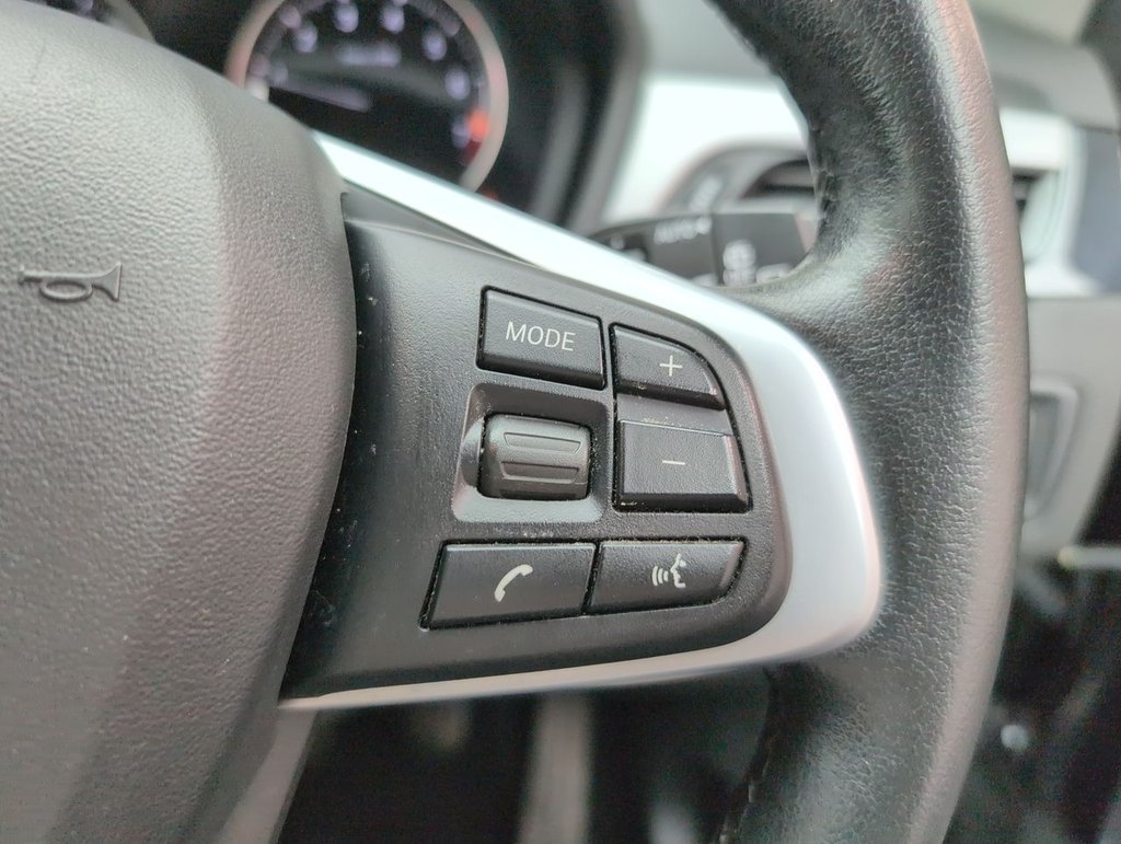 Used 2019 19 BMW X1 1.5 X1 sDrive 18i SE 5dr CLICK+COLLECT / HOME DELIVERY