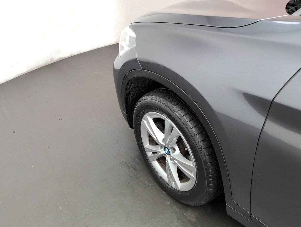 Used 2019 19 BMW X1 1.5 X1 sDrive 18i SE 5dr CLICK+COLLECT / HOME DELIVERY