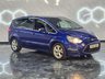 USED 2014 14 FORD S-MAX 2.0 TDCi Titanium MPV 5dr Diesel Manual Euro 5 (140 ps) 7 seater MVP