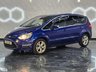 USED 2014 14 FORD S-MAX 2.0 TDCi Titanium MPV 5dr Diesel Manual Euro 5 (140 ps) 7 seater MVP