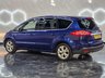 USED 2014 14 FORD S-MAX 2.0 TDCi Titanium MPV 5dr Diesel Manual Euro 5 (140 ps) 7 seater MVP