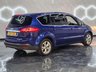 USED 2014 14 FORD S-MAX 2.0 TDCi Titanium MPV 5dr Diesel Manual Euro 5 (140 ps) 7 seater MVP
