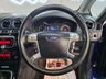 USED 2014 14 FORD S-MAX 2.0 TDCi Titanium MPV 5dr Diesel Manual Euro 5 (140 ps) 7 seater MVP