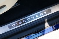 USED 2015 65 LAND ROVER DISCOVERY SPORT 2.0 TD4 HSE Luxury SUV 5dr Diesel Auto 4WD Euro 6 (s/s) (180 ps) LOIRE BLUE METALLIC PAINTWORK + SUNROOF + WINTER PACK + 7 SEATS