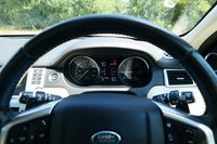 USED 2015 65 LAND ROVER DISCOVERY SPORT 2.0 TD4 HSE Luxury SUV 5dr Diesel Auto 4WD Euro 6 (s/s) (180 ps) LOIRE BLUE METALLIC PAINTWORK + SUNROOF + WINTER PACK + 7 SEATS
