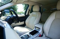 USED 2015 65 LAND ROVER DISCOVERY SPORT 2.0 TD4 HSE Luxury SUV 5dr Diesel Auto 4WD Euro 6 (s/s) (180 ps) LOIRE BLUE METALLIC PAINTWORK + SUNROOF + WINTER PACK + 7 SEATS