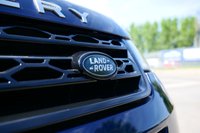 USED 2015 65 LAND ROVER DISCOVERY SPORT 2.0 TD4 HSE Luxury SUV 5dr Diesel Auto 4WD Euro 6 (s/s) (180 ps) LOIRE BLUE METALLIC PAINTWORK + SUNROOF + WINTER PACK + 7 SEATS
