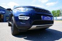 USED 2015 65 LAND ROVER DISCOVERY SPORT 2.0 TD4 HSE Luxury SUV 5dr Diesel Auto 4WD Euro 6 (s/s) (180 ps) LOIRE BLUE METALLIC PAINTWORK + SUNROOF + WINTER PACK + 7 SEATS