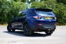 USED 2015 65 LAND ROVER DISCOVERY SPORT 2.0 TD4 HSE Luxury SUV 5dr Diesel Auto 4WD Euro 6 (s/s) (180 ps) LOIRE BLUE METALLIC PAINTWORK + SUNROOF + WINTER PACK + 7 SEATS