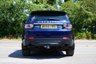 USED 2015 65 LAND ROVER DISCOVERY SPORT 2.0 TD4 HSE Luxury SUV 5dr Diesel Auto 4WD Euro 6 (s/s) (180 ps) LOIRE BLUE METALLIC PAINTWORK + SUNROOF + WINTER PACK + 7 SEATS