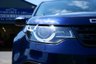 USED 2015 65 LAND ROVER DISCOVERY SPORT 2.0 TD4 HSE Luxury SUV 5dr Diesel Auto 4WD Euro 6 (s/s) (180 ps) LOIRE BLUE METALLIC PAINTWORK + SUNROOF + WINTER PACK + 7 SEATS