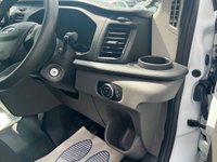 USED 2022 72 FORD TRANSIT White 2.0 350 EcoBlue L3 H3 panel van, Euro 6, ULEZ compliant, 6-speed manual, Air Conditioning, Bluetooth, DAB, Reverse camera. Plus VAT @ 20%! This 2022 Ford Transit 350 Leader is an outstanding example of one of the UK's most popular and dependable commercial vehicles. Having had just one owner from new and benefiting from a full service history, this Transit has clearly been maintained to a very high standard throughout its life. The most recent service was completed on 1st September 2025 at 58,166 miles, giving added confidence to its next owner. Powered by Ford&rsquo;s proven 2.0 litre EcoBlue diesel engine, this Euro 6 compliant Transit