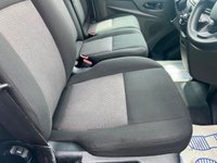 USED 2022 72 FORD TRANSIT White 2.0 350 EcoBlue L3 H3 panel van, Euro 6, ULEZ compliant, 6-speed manual, Air Conditioning, Bluetooth, DAB, Reverse camera. Plus VAT @ 20%! This 2022 Ford Transit 350 Leader is an outstanding example of one of the UK's most popular and dependable commercial vehicles. Having had just one owner from new and benefiting from a full service history, this Transit has clearly been maintained to a very high standard throughout its life. The most recent service was completed on 1st September 2025 at 58,166 miles, giving added confidence to its next owner. Powered by Ford&rsquo;s proven 2.0 litre EcoBlue diesel engine, this Euro 6 compliant Transit