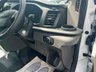 USED 2022 72 FORD TRANSIT White 2.0 350 EcoBlue L3 H3 panel van, Euro 6, ULEZ compliant, 6-speed manual, Air Conditioning, Bluetooth, DAB, Reverse camera. Plus VAT @ 20%! This 2022 Ford Transit 350 Leader is an outstanding example of one of the UK's most popular and dependable commercial vehicles. Having had just one owner from new and benefiting from a full service history, this Transit has clearly been maintained to a very high standard throughout its life. The most recent service was completed on 1st September 2025 at 58,166 miles, giving added confidence to its next owner. Powered by Ford&rsquo;s proven 2.0 litre EcoBlue diesel engine, this Euro 6 compliant Transit