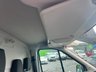 USED 2022 72 FORD TRANSIT White 2.0 350 EcoBlue L3 H3 panel van, Euro 6, ULEZ compliant, 6-speed manual, Air Conditioning, Bluetooth, DAB, Reverse camera. Plus VAT @ 20%! This 2022 Ford Transit 350 Leader is an outstanding example of one of the UK's most popular and dependable commercial vehicles. Having had just one owner from new and benefiting from a full service history, this Transit has clearly been maintained to a very high standard throughout its life. The most recent service was completed on 1st September 2025 at 58,166 miles, giving added confidence to its next owner. Powered by Ford&rsquo;s proven 2.0 litre EcoBlue diesel engine, this Euro 6 compliant Transit