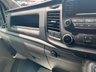 USED 2022 72 FORD TRANSIT White 2.0 350 EcoBlue L3 H3 panel van, Euro 6, ULEZ compliant, 6-speed manual, Air Conditioning, Bluetooth, DAB, Reverse camera. Plus VAT @ 20%! This 2022 Ford Transit 350 Leader is an outstanding example of one of the UK's most popular and dependable commercial vehicles. Having had just one owner from new and benefiting from a full service history, this Transit has clearly been maintained to a very high standard throughout its life. The most recent service was completed on 1st September 2025 at 58,166 miles, giving added confidence to its next owner. Powered by Ford&rsquo;s proven 2.0 litre EcoBlue diesel engine, this Euro 6 compliant Transit