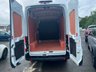 USED 2022 72 FORD TRANSIT White 2.0 350 EcoBlue L3 H3 panel van, Euro 6, ULEZ compliant, 6-speed manual, Air Conditioning, Bluetooth, DAB, Reverse camera. Plus VAT @ 20%! This 2022 Ford Transit 350 Leader is an outstanding example of one of the UK's most popular and dependable commercial vehicles. Having had just one owner from new and benefiting from a full service history, this Transit has clearly been maintained to a very high standard throughout its life. The most recent service was completed on 1st September 2025 at 58,166 miles, giving added confidence to its next owner. Powered by Ford&rsquo;s proven 2.0 litre EcoBlue diesel engine, this Euro 6 compliant Transit