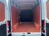 USED 2022 72 FORD TRANSIT White 2.0 350 EcoBlue L3 H3 panel van, Euro 6, ULEZ compliant, 6-speed manual, Air Conditioning, Bluetooth, DAB, Reverse camera. Plus VAT @ 20%! This 2022 Ford Transit 350 Leader is an outstanding example of one of the UK's most popular and dependable commercial vehicles. Having had just one owner from new and benefiting from a full service history, this Transit has clearly been maintained to a very high standard throughout its life. The most recent service was completed on 1st September 2025 at 58,166 miles, giving added confidence to its next owner. Powered by Ford&rsquo;s proven 2.0 litre EcoBlue diesel engine, this Euro 6 compliant Transit