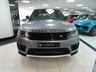 USED 2019 69 LAND ROVER RANGE ROVER SPORT 3.0 SD V6 HSE SUV 5dr Diesel Auto 4WD Euro 6 (s/s) (306 ps) PANO+STEPS+22S+1 FORMER KEEPER