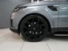 USED 2019 69 LAND ROVER RANGE ROVER SPORT 3.0 SD V6 HSE SUV 5dr Diesel Auto 4WD Euro 6 (s/s) (306 ps) PANO+STEPS+22S+1 FORMER KEEPER