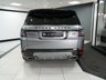 USED 2019 69 LAND ROVER RANGE ROVER SPORT 3.0 SD V6 HSE SUV 5dr Diesel Auto 4WD Euro 6 (s/s) (306 ps) PANO+STEPS+22S+1 FORMER KEEPER