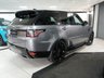 USED 2019 69 LAND ROVER RANGE ROVER SPORT 3.0 SD V6 HSE SUV 5dr Diesel Auto 4WD Euro 6 (s/s) (306 ps) PANO+STEPS+22S+1 FORMER KEEPER