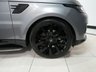 USED 2019 69 LAND ROVER RANGE ROVER SPORT 3.0 SD V6 HSE SUV 5dr Diesel Auto 4WD Euro 6 (s/s) (306 ps) PANO+STEPS+22S+1 FORMER KEEPER