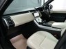 USED 2019 69 LAND ROVER RANGE ROVER SPORT 3.0 SD V6 HSE SUV 5dr Diesel Auto 4WD Euro 6 (s/s) (306 ps) PANO+STEPS+22S+1 FORMER KEEPER