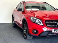 USED 2019 19 MERCEDES-BENZ GLA 1.6 GLA180 Urban Edition SUV 5dr Petrol Manual Euro 6 (s/s) (122 ps) **SALES NOW ON**