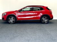 USED 2019 19 MERCEDES-BENZ GLA 1.6 GLA180 Urban Edition SUV 5dr Petrol Manual Euro 6 (s/s) (122 ps) **SALES NOW ON**
