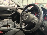 USED 2019 19 MERCEDES-BENZ GLA 1.6 GLA180 Urban Edition SUV 5dr Petrol Manual Euro 6 (s/s) (122 ps) **SALES NOW ON**