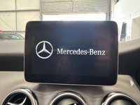 USED 2019 19 MERCEDES-BENZ GLA 1.6 GLA180 Urban Edition SUV 5dr Petrol Manual Euro 6 (s/s) (122 ps) **SALES NOW ON**