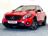 USED 2019 19 MERCEDES-BENZ GLA 1.6 GLA180 Urban Edition SUV 5dr Petrol Manual Euro 6 (s/s) (122 ps) **SALES NOW ON**