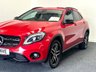 USED 2019 19 MERCEDES-BENZ GLA 1.6 GLA180 Urban Edition SUV 5dr Petrol Manual Euro 6 (s/s) (122 ps) **SALES NOW ON**
