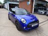 USED 2018 18 MINI HATCH 2.0 Cooper S Hatchback 3dr Petrol Manual Euro 6 (s/s) (192 ps) 2 KEYS, SERVICE HISTORY, PARKING SENSORS, AIR CON, BLUETOOTH, USB